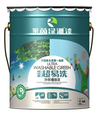 莱茵绿洲漆 装修家装防霉防藻室内乳胶漆系列产品图片,莱茵绿洲漆 装修家装防霉防藻室内乳胶漆系列产品相册 - 广东德工漆厂家|油漆加盟|涂料代理 - 九正