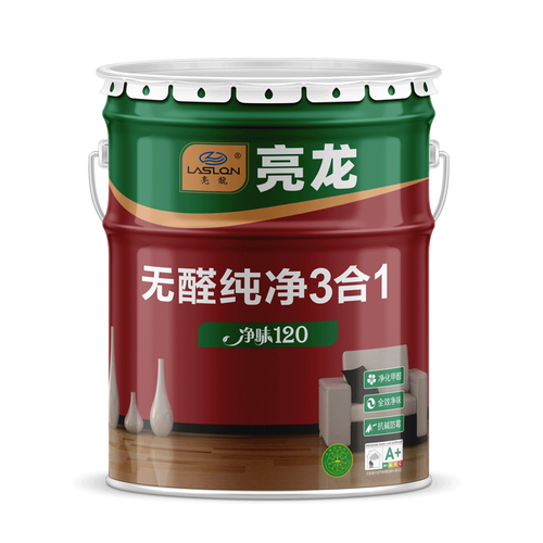 山西亮龙涂料 为您的装修工程注入持久色彩与可靠保护