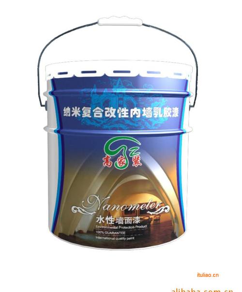 科技赋能建筑之美 高家装外墙涂料引领装修涂料新革命