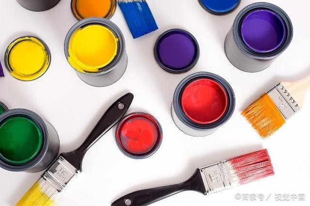 装修要环保,涂料怎么选